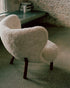 Little Petra Lounge Chair